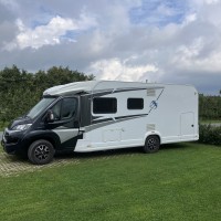 Tweedehands Knaus campers camper kopen