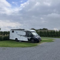 Knaus campers Live Ti uit 2020 Foto #1