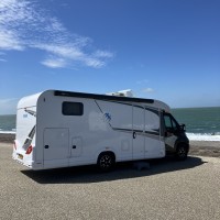 Knaus campers Live Ti uit 2020 Foto #2