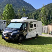 Knaus campers Live Ti uit 2020 Foto #3