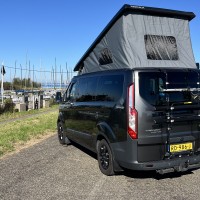 Westfalia campers NUGGET uit 2015 Foto #3