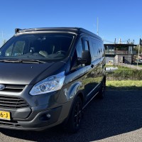 Westfalia campers NUGGET uit 2015 Foto #1