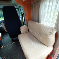 Hymer T 654 SL uit 2007 Foto #8