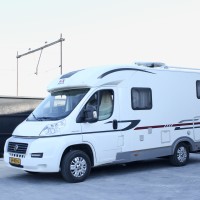 Tweedehands Adria camper kopen