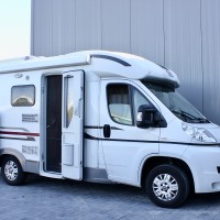 Adria Compact SL uit 2015 Foto #3