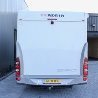 Adria Compact SL uit 2015 Foto #5