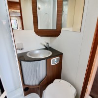 Adria Compact SL uit 2015 Foto #13