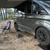 Westfalia campers NUGGET uit 2015 Foto #14