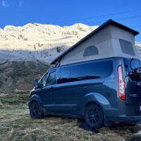 Westfalia campers NUGGET uit 2015 Foto #16