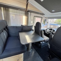 Adria SONIC I 700 SL PLUS uit 2017 Foto #13