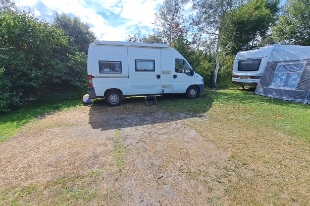 Fiat Ducato campers DUCATO 18 2.8 TD uit 2001