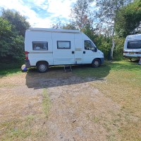 Tweedehands Fiat Ducato campers camper kopen