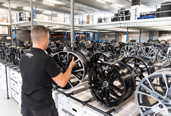 Velgen kopen? Wheelpoint biedt lichtmetalen velgen en banden