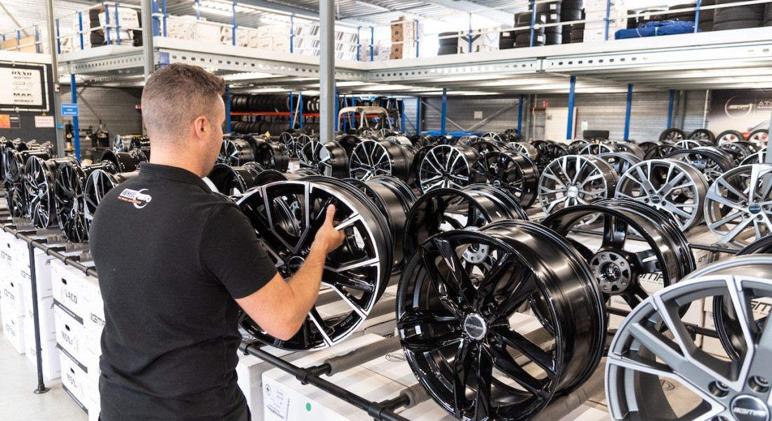 Velgen kopen? Wheelpoint biedt lichtmetalen velgen en banden