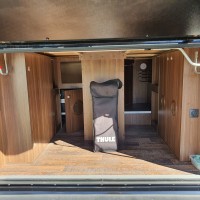 Peugeot campers Globetraveller Voyager Z met zeer veel opties! uit 2021 Foto #16