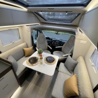 Adria Coral Supreme 670 DL uit 2021 Foto #1