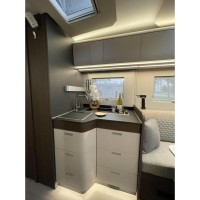 Adria Coral Supreme 670 DL uit 2021 Foto #6