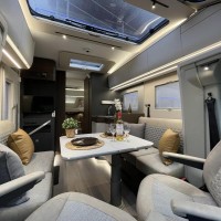 Adria Coral Supreme 670 DL uit 2021 Foto #17