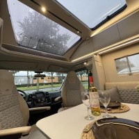 Adria Coral Supreme 670 DL uit 2021 Foto #18