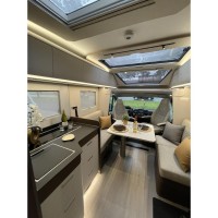 Adria Coral Supreme 670 DL uit 2021 Foto #19