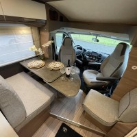 Knaus L!ve Ti 650 meg uit 2019 Foto #1