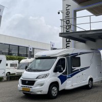 Knaus L!ve Ti 650 meg uit 2019 Foto #3