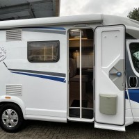 Knaus L!ve Ti 650 meg uit 2019 Foto #4