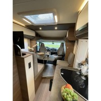 Knaus L!ve Ti 650 meg uit 2019 Foto #10