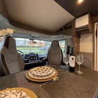 Knaus L!ve Ti 650 meg uit 2019 Foto #19