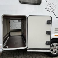 Knaus L!ve Ti 650 meg uit 2019 Foto #22