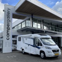 Tweedehands Knaus campers camper kopen