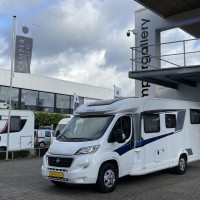 Knaus Sky TI 700 meg uit 2019 Foto #3