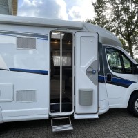 Knaus Sky TI 700 meg uit 2019 Foto #4