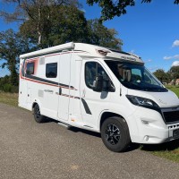 Tweedehands Weinsberg campers camper kopen