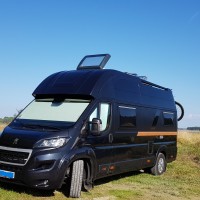 Peugeot campers Globetraveller Voyager Z met zeer veel opties! uit 2021 Foto #22