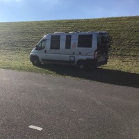 Tweedehands Pössl camper kopen