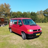 Tweedehands Volkswagen campers camper kopen