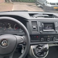 Volkswagen campers TRANSPORTER uit 2019 Foto #11