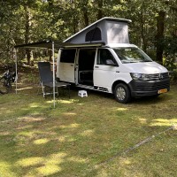 Volkswagen campers TRANSPORTER uit 2018 Foto #10