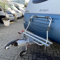 Adria Action 361 PD uit 2015 Foto #15