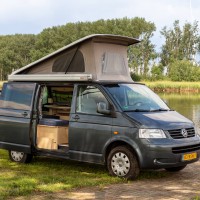 Tweedehands Volkswagen campers camper kopen