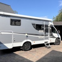 Sunlight campers T 66 uit 2016 Foto #12