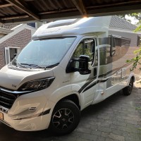 Sunlight campers T 66 uit 2016 Foto #13