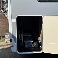 Sunlight campers T 66 uit 2016 Foto #17