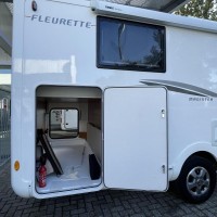 Fleurette Magister 70 lmf uit 2018 Foto #22