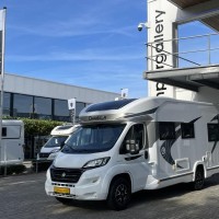 Chausson Flash 635 uit 2018 Foto #4