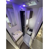 Chausson Flash 635 uit 2018 Foto #9