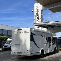 Chausson Flash 635 uit 2018 Foto #21