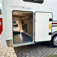 Adria Matrix Axess 680 SL Foto #4