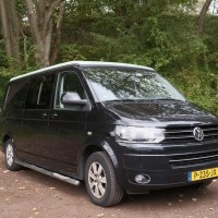 Tweedehands Volkswagen campers camper kopen